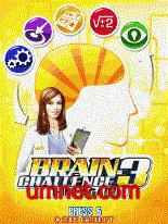 game pic for brain challenge 3  Ru
